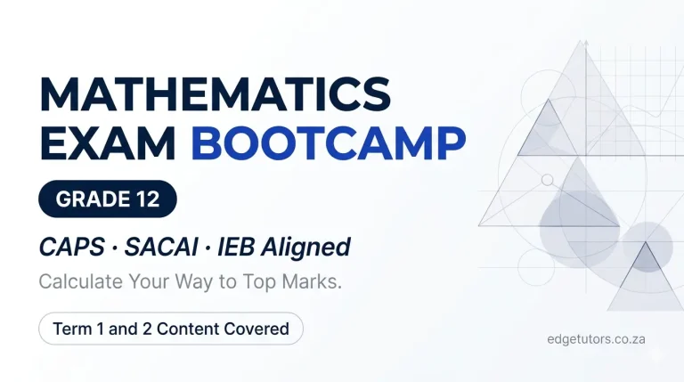 Mathematics Product photo