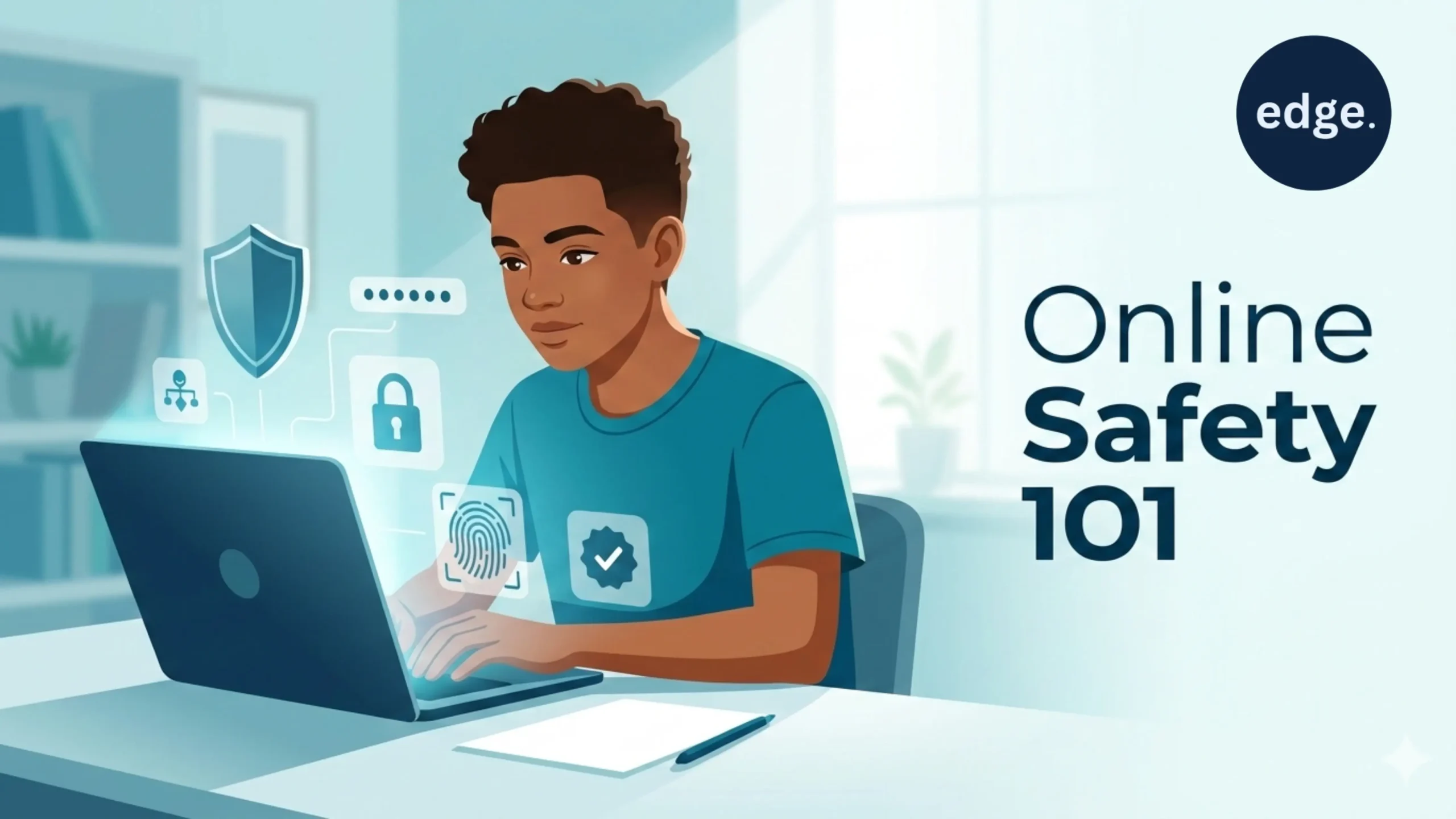 Online Safety 101: A Parent's Guide to Safe Online Tutoring in South Africa